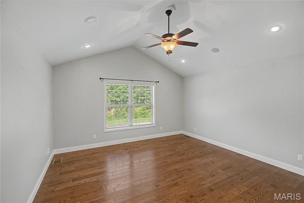 Williamsburg Ph 1 - Residential