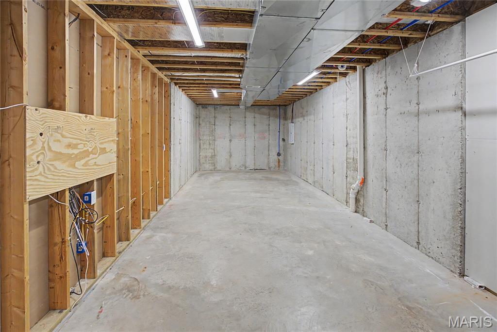 Williamsburg Ph 1 - Residential