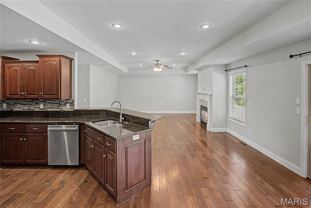 Williamsburg Ph 1 - Residential