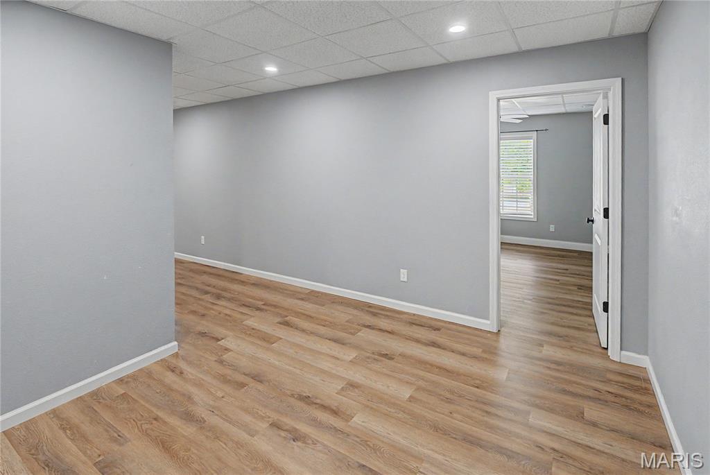 Williamsburg Ph 1 - Residential