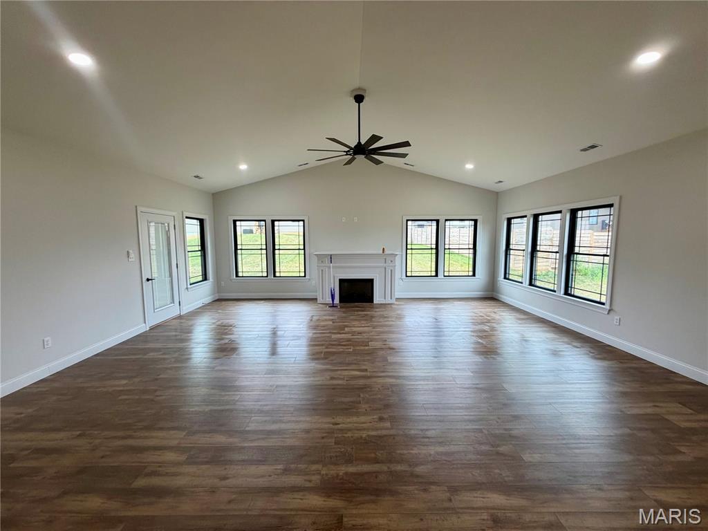 stonecrest estates - Residential
