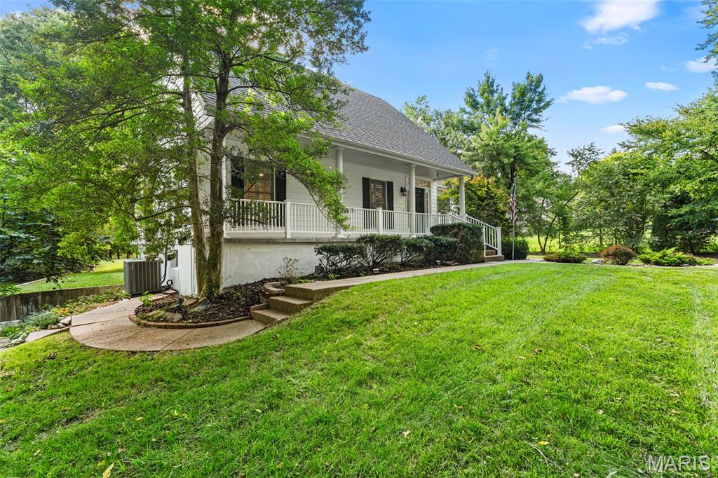 Country Life Estate - Residential