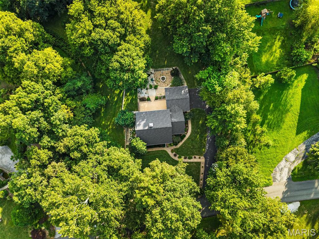 Country Life Estate - Residential