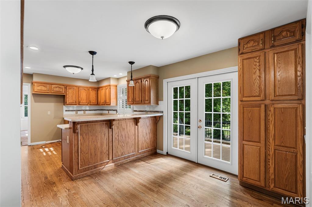 Country Life Estate - Residential