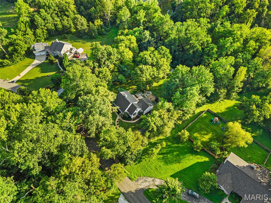 Country Life Estate - Residential