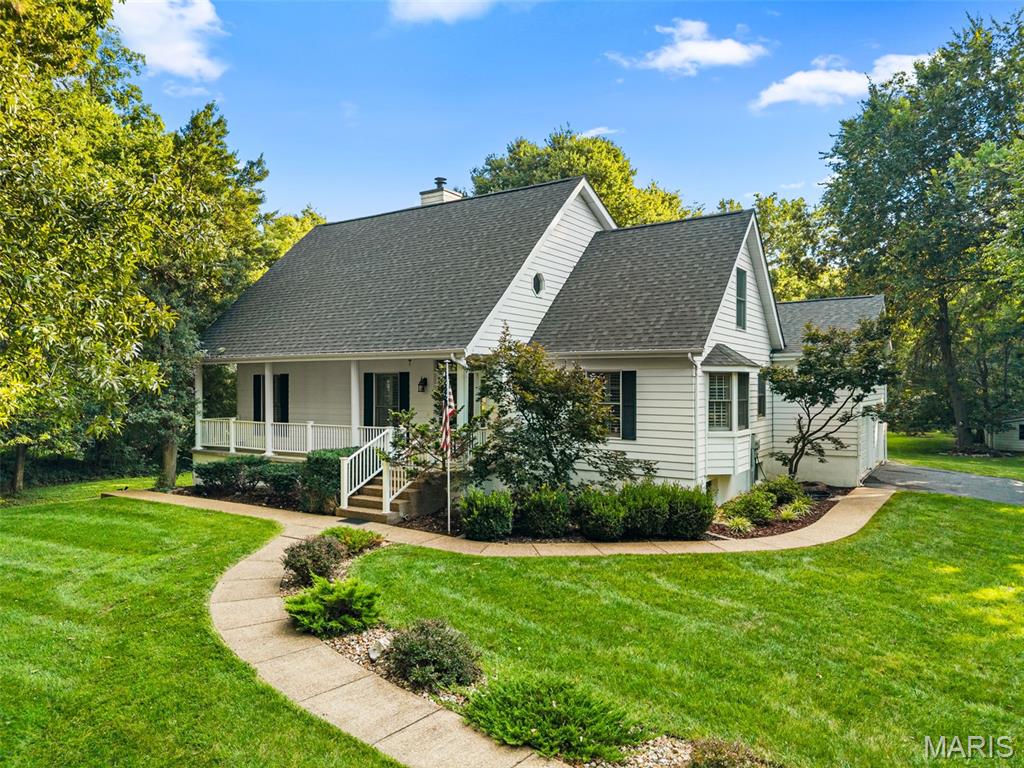 Country Life Estate - Residential