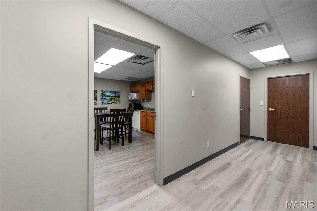 Parkview Terrace Ph I - Commercial Sale
