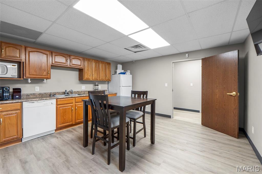 Parkview Terrace Ph I - Commercial Sale