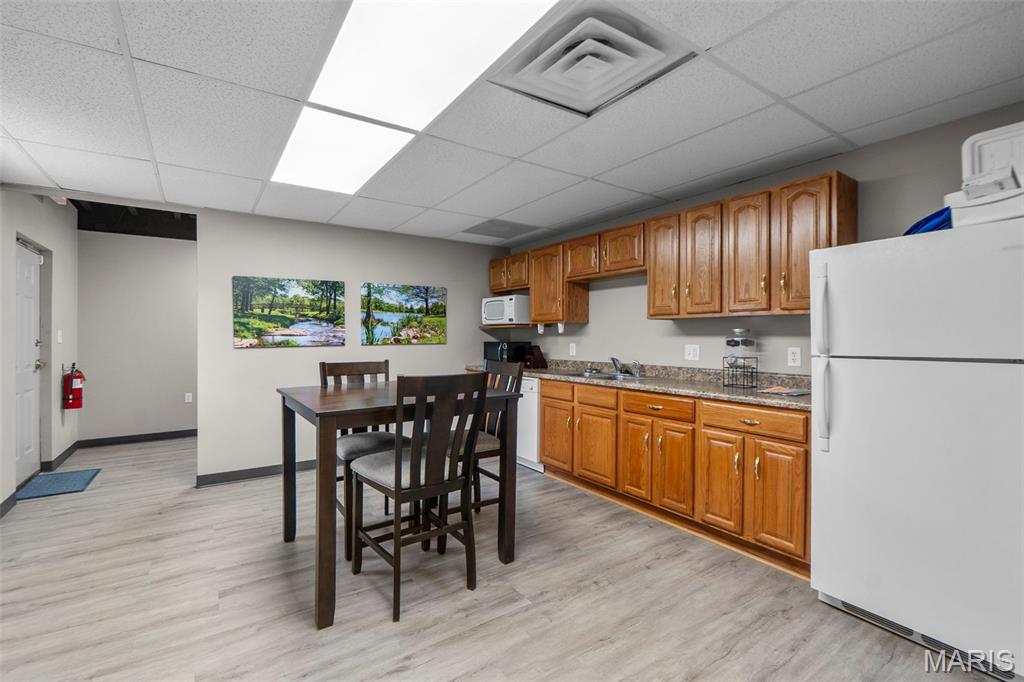 Parkview Terrace Ph I - Commercial Sale
