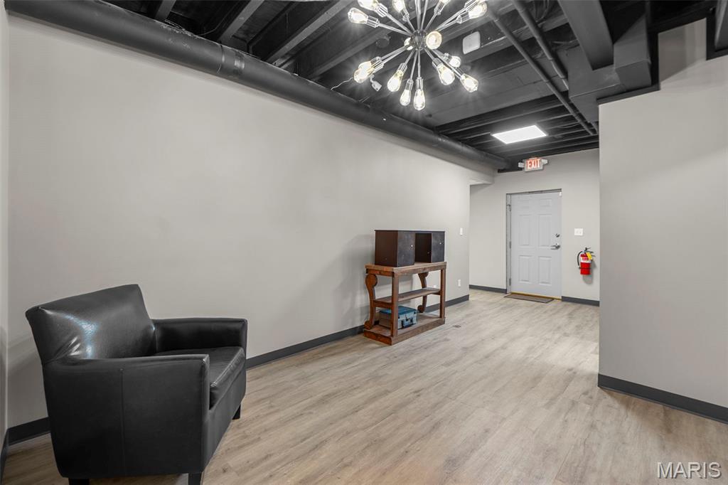 Parkview Terrace Ph I - Commercial Sale