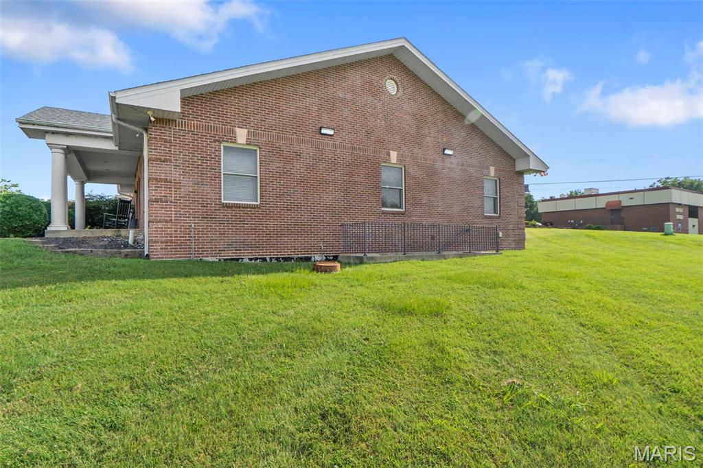 Parkview Terrace Ph I - Commercial Sale