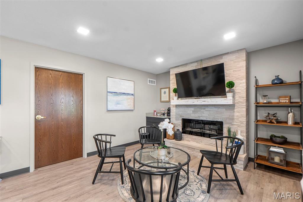 Parkview Terrace Ph I - Commercial Sale
