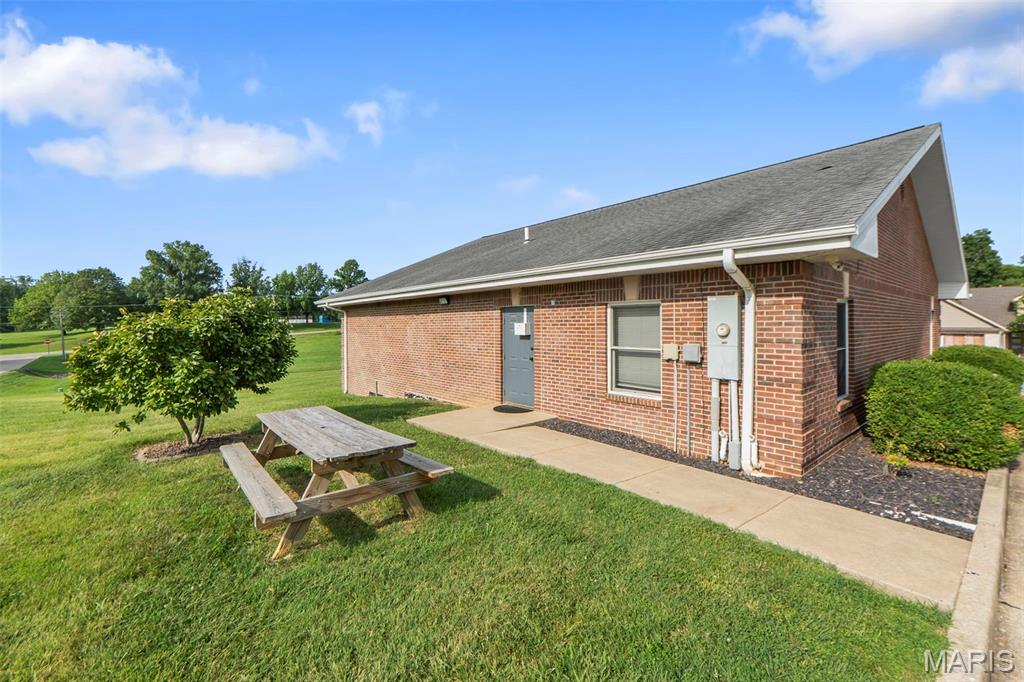 Parkview Terrace Ph I - Commercial Sale
