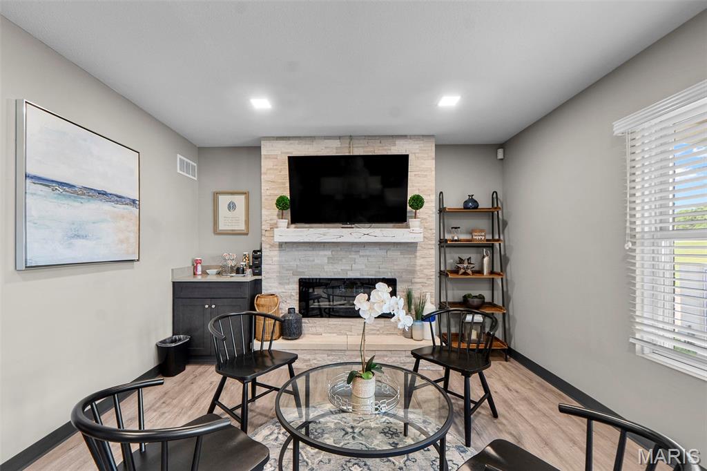 Parkview Terrace Ph I - Commercial Sale