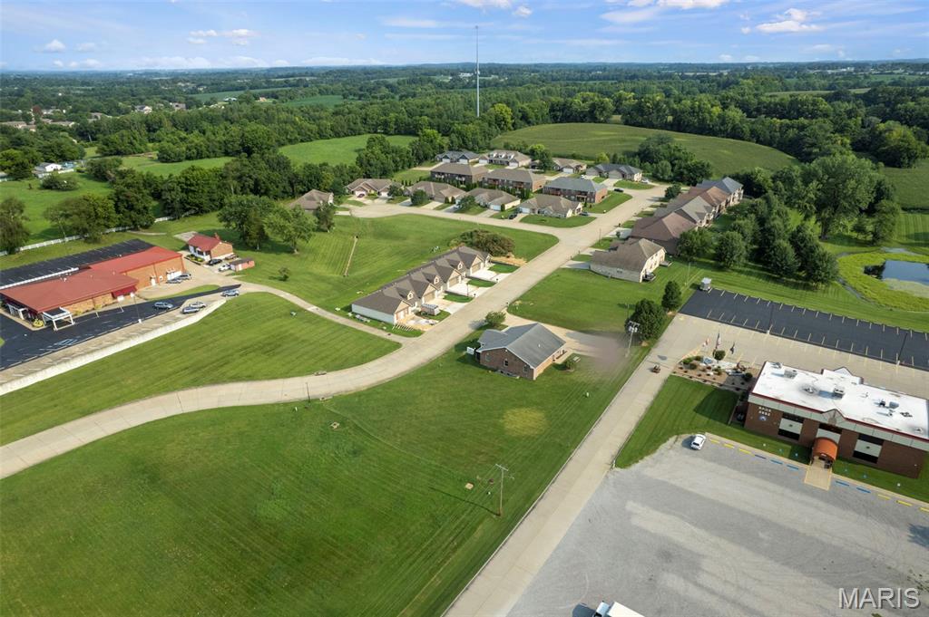 Parkview Terrace Ph I - Commercial Sale
