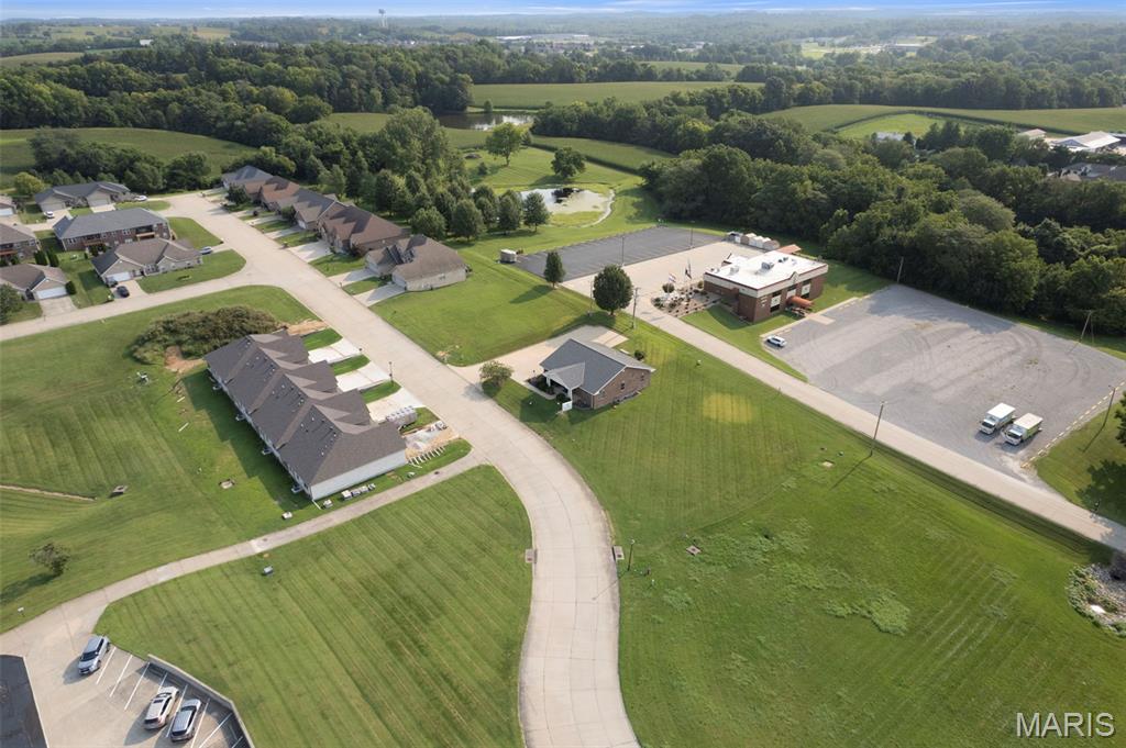 Parkview Terrace Ph I - Commercial Sale