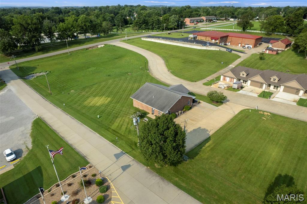 Parkview Terrace Ph I - Commercial Sale