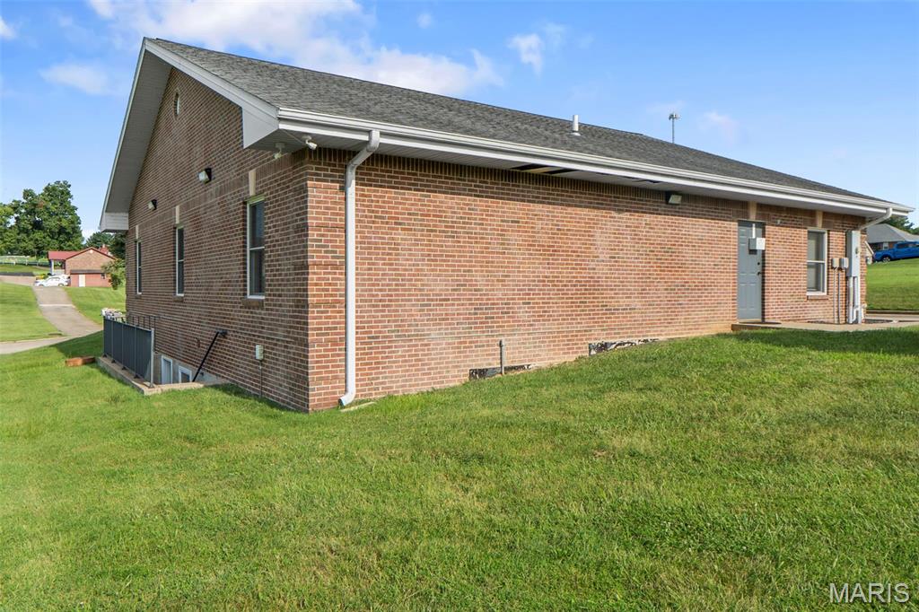 Parkview Terrace Ph I - Commercial Sale