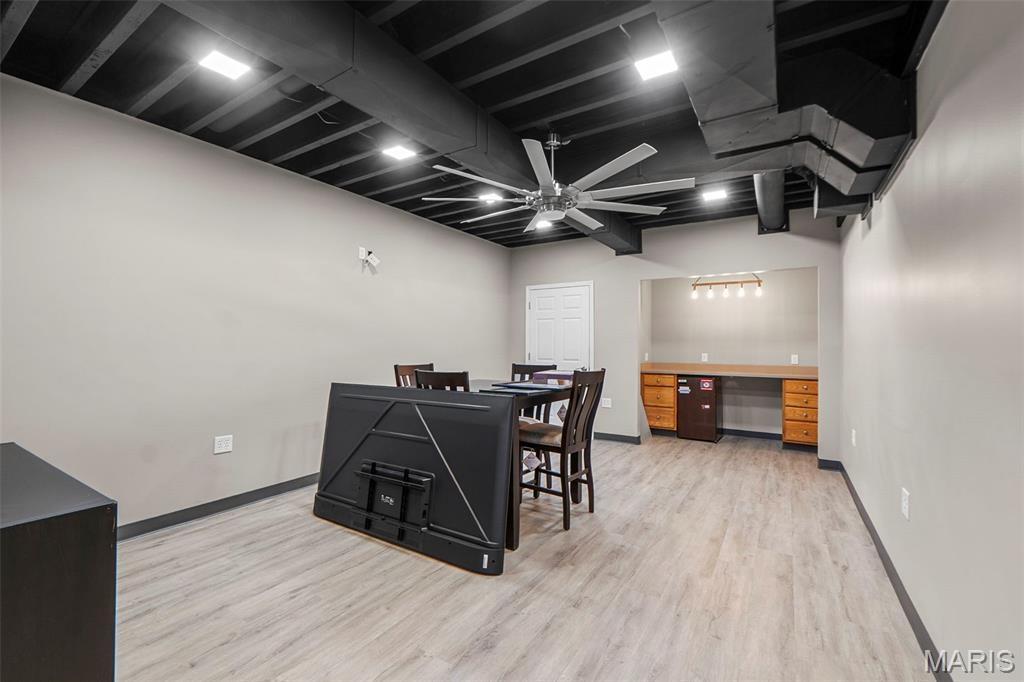 Parkview Terrace Ph I - Commercial Sale