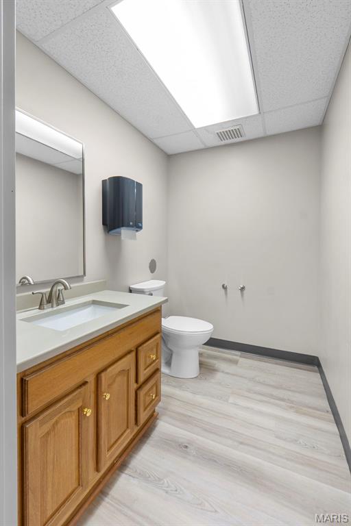 Parkview Terrace Ph I - Commercial Sale
