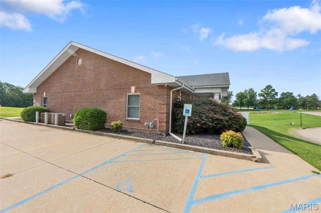 Parkview Terrace Ph I - Commercial Sale