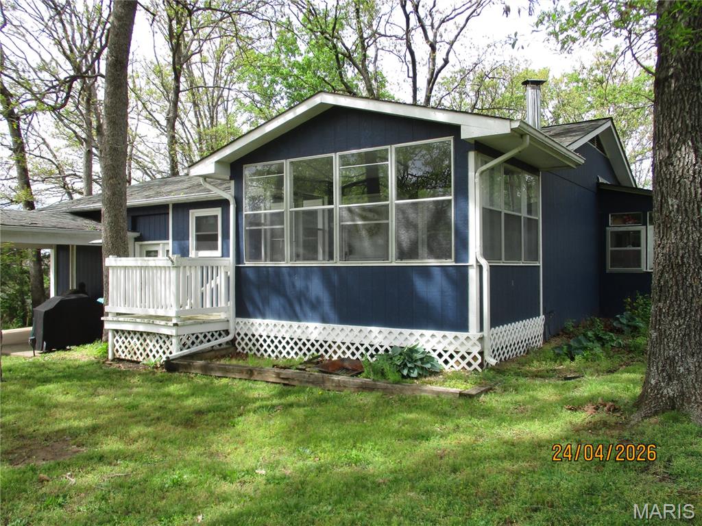 Indian Hills Sub - Residential