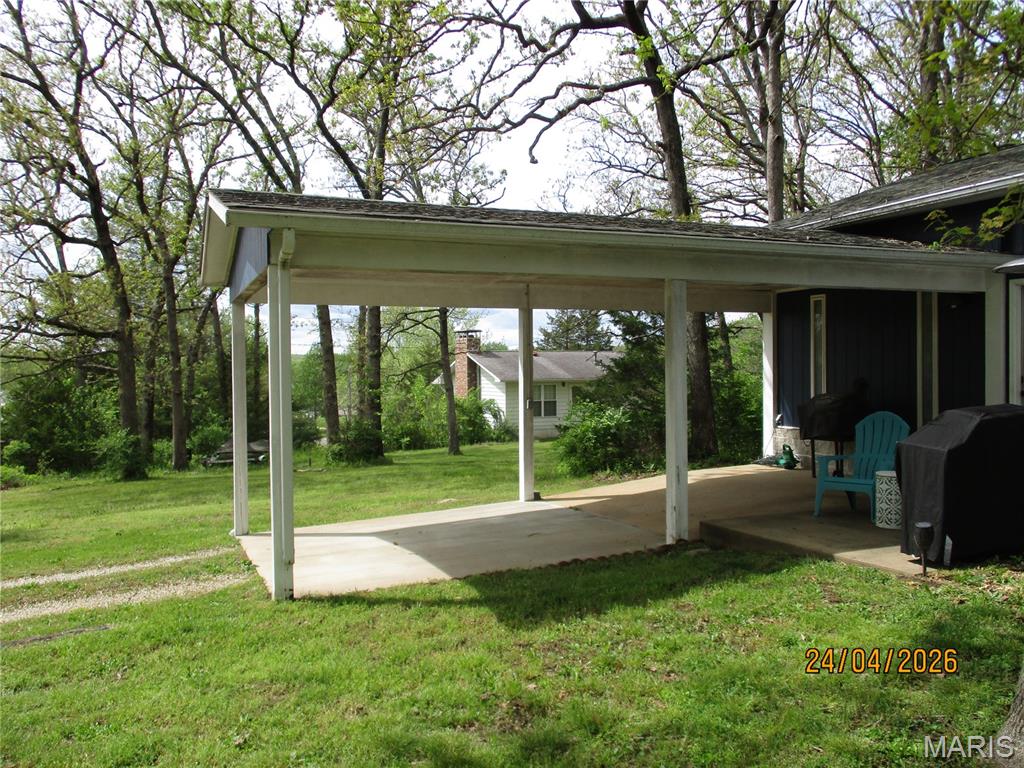 Indian Hills Sub - Residential