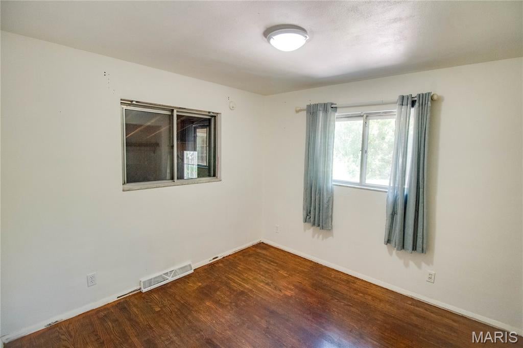 Rosedale Anx Sub - Residential
