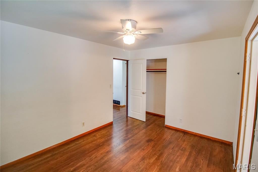 Rosedale Anx Sub - Residential
