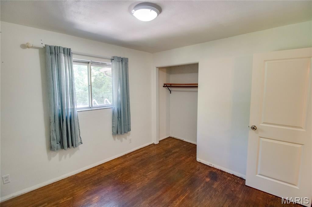 Rosedale Anx Sub - Residential