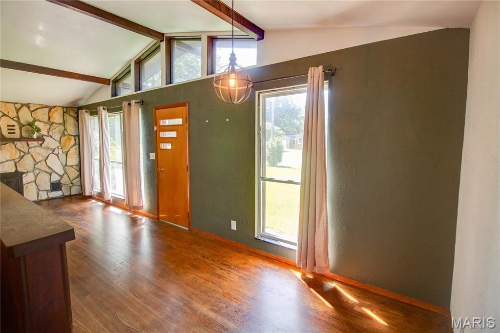 Rosedale Anx Sub - Residential