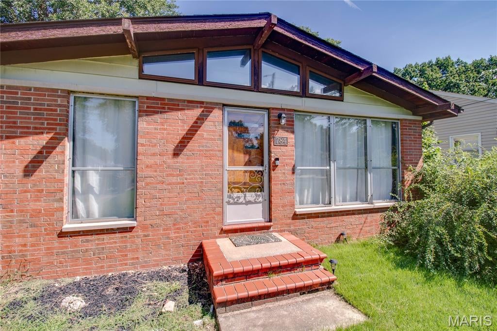 Rosedale Anx Sub - Residential