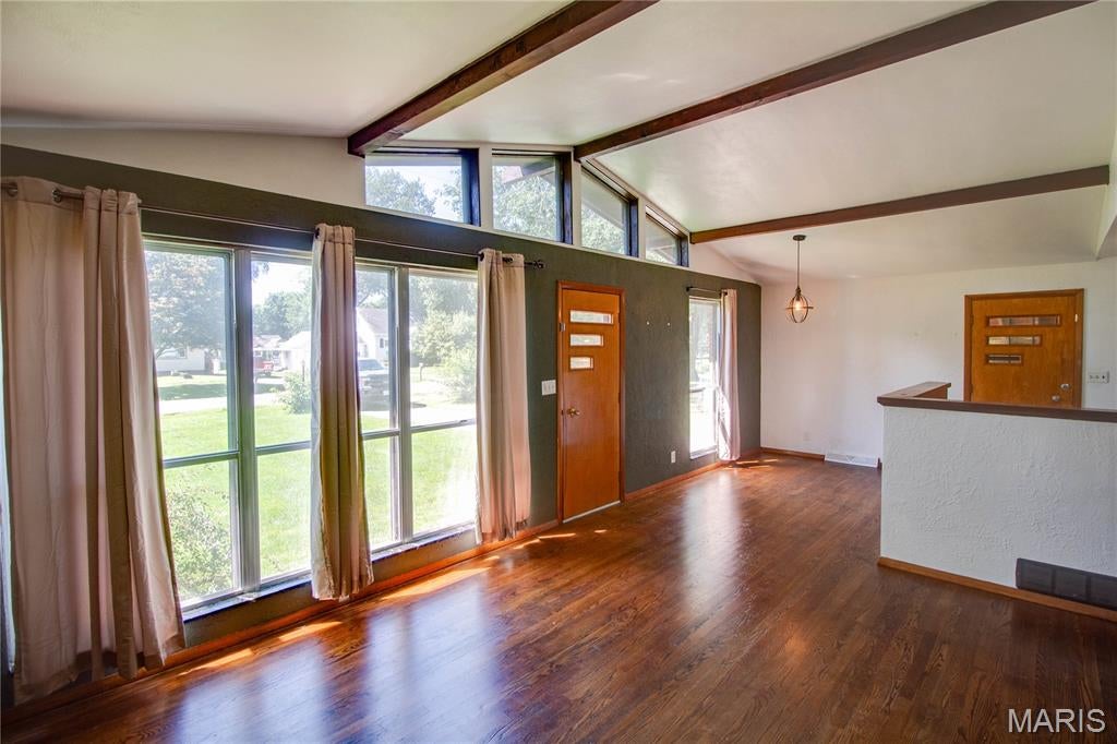Rosedale Anx Sub - Residential