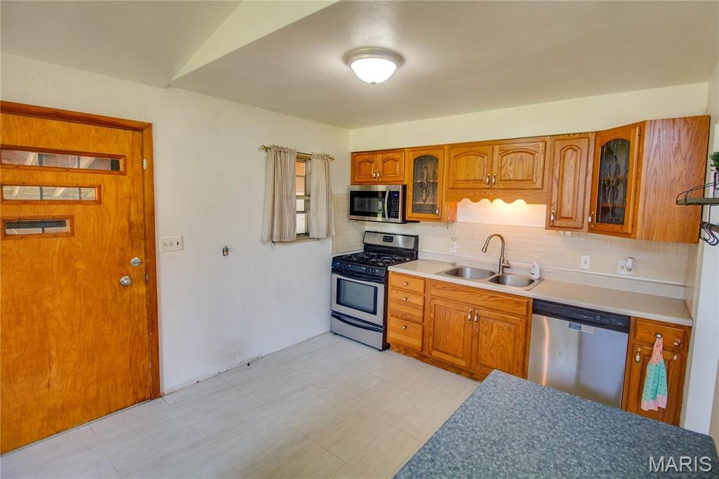 Rosedale Anx Sub - Residential