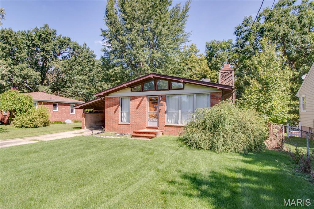 Rosedale Anx Sub - Residential