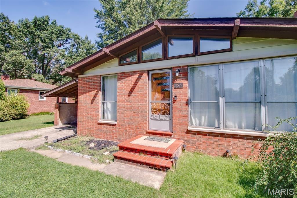 Rosedale Anx Sub - Residential