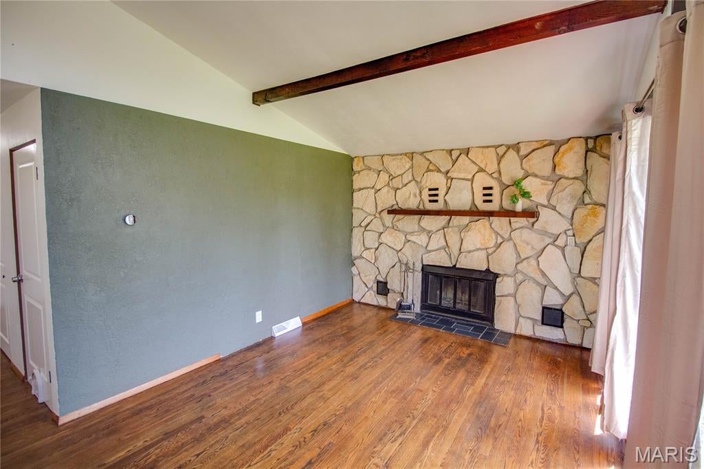 Rosedale Anx Sub - Residential