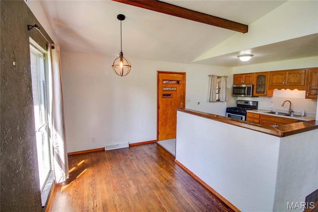 Rosedale Anx Sub - Residential