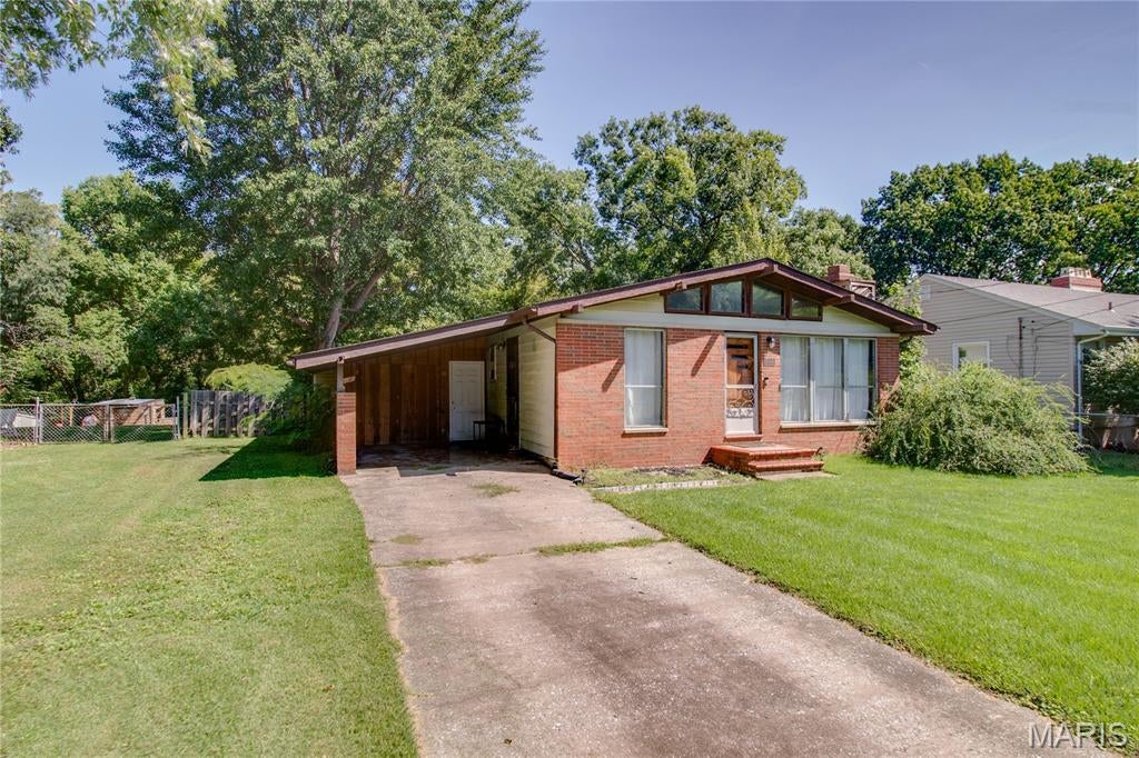 Rosedale Anx Sub - Residential