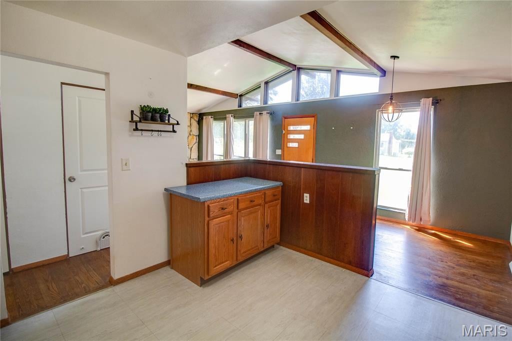 Rosedale Anx Sub - Residential