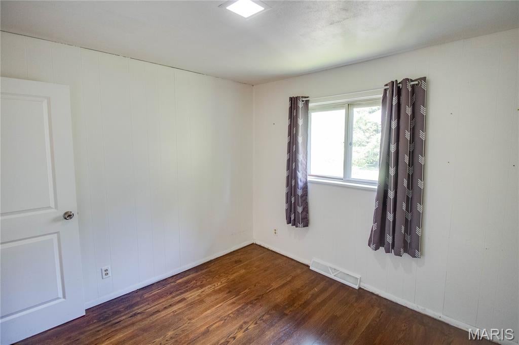 Rosedale Anx Sub - Residential