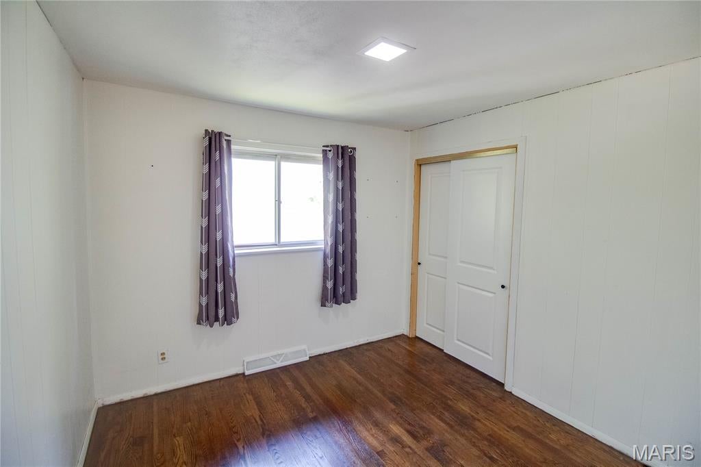 Rosedale Anx Sub - Residential