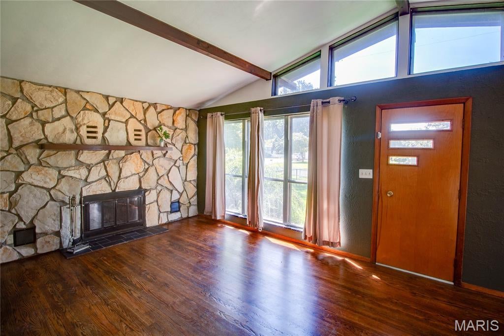 Rosedale Anx Sub - Residential