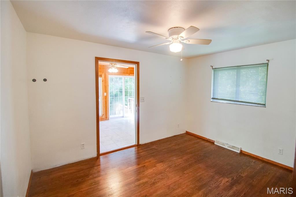 Rosedale Anx Sub - Residential