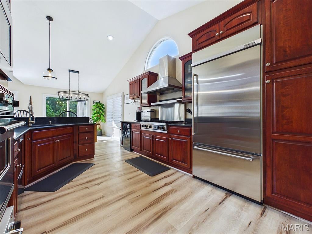 Villas/Davis Pond Condo - Residential