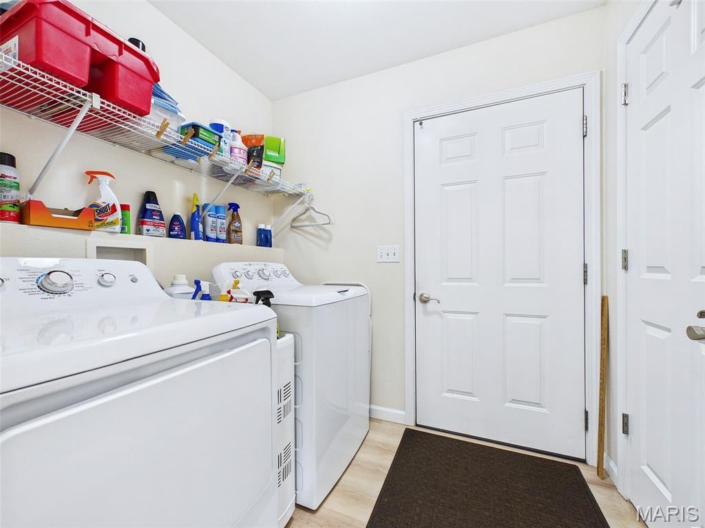 Villas/Davis Pond Condo - Residential