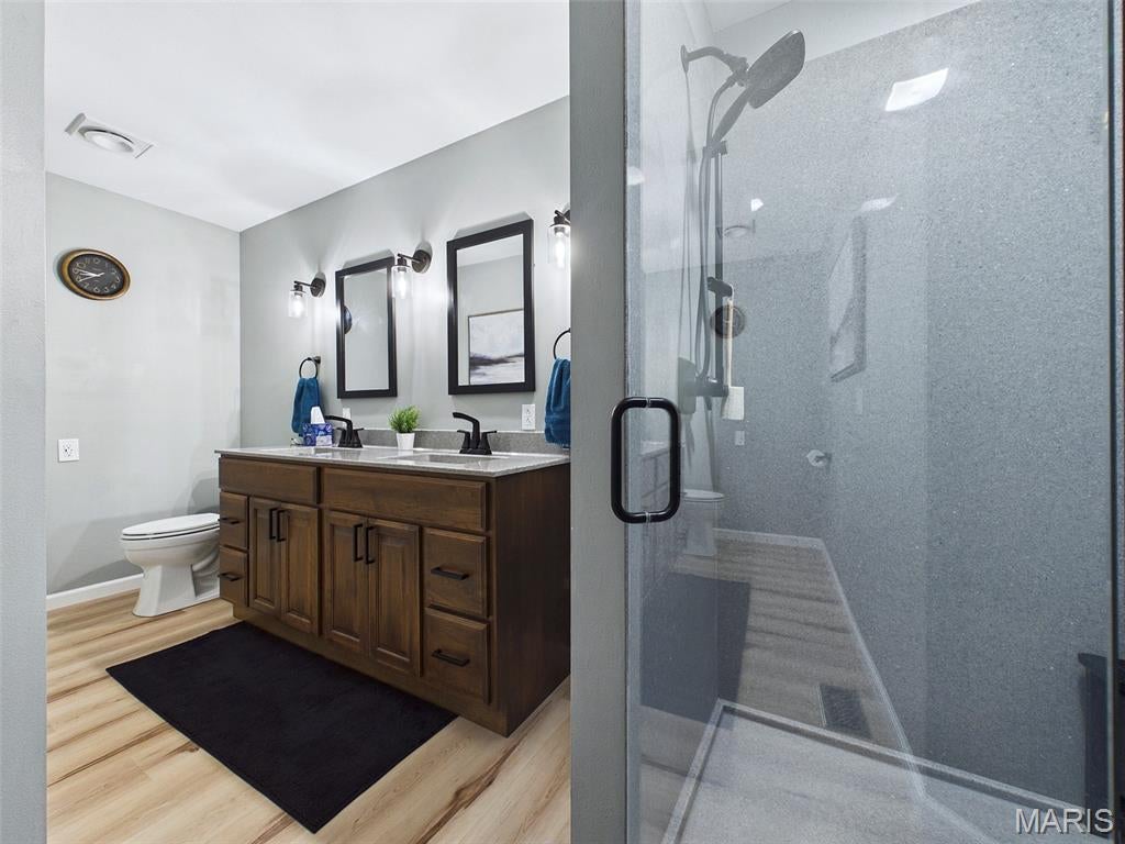 Villas/Davis Pond Condo - Residential