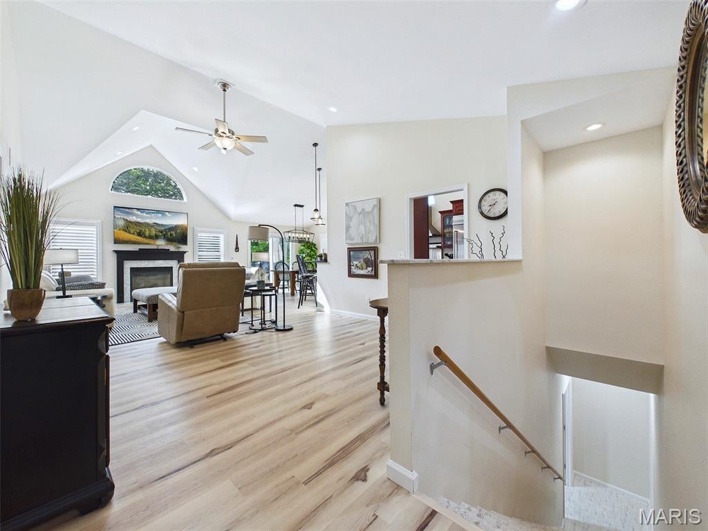 Villas/Davis Pond Condo - Residential