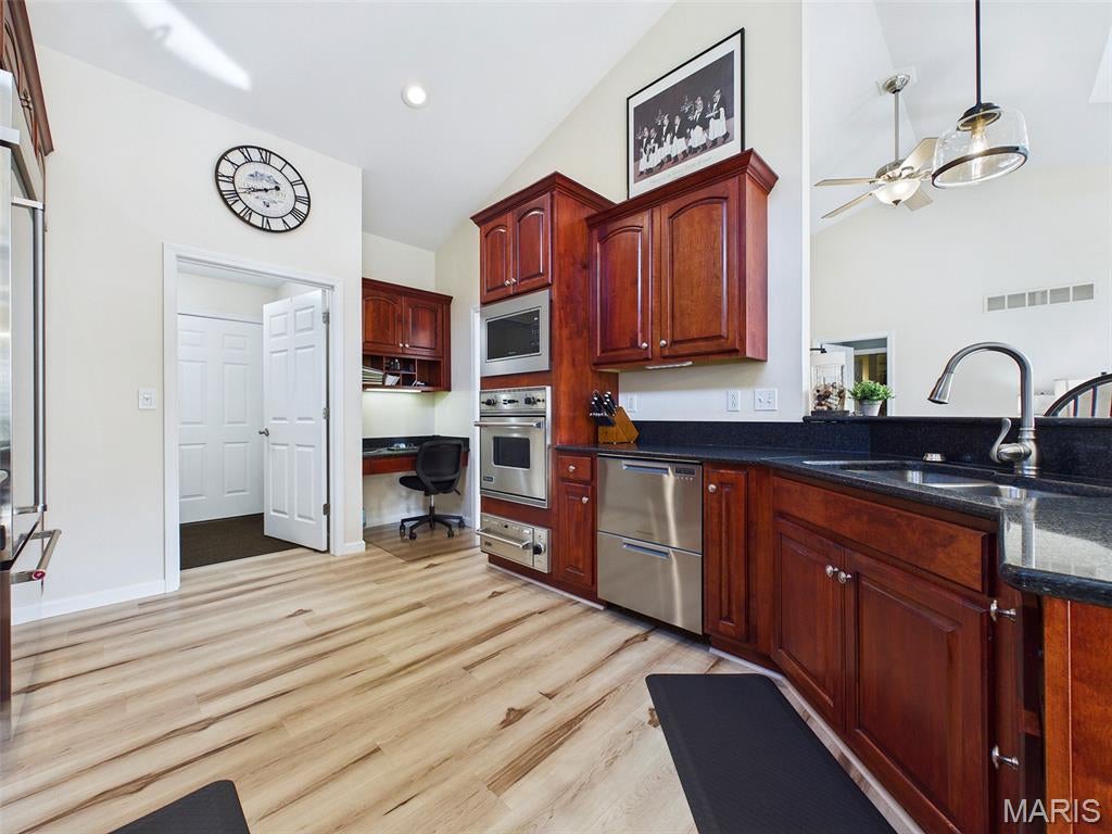 Villas/Davis Pond Condo - Residential