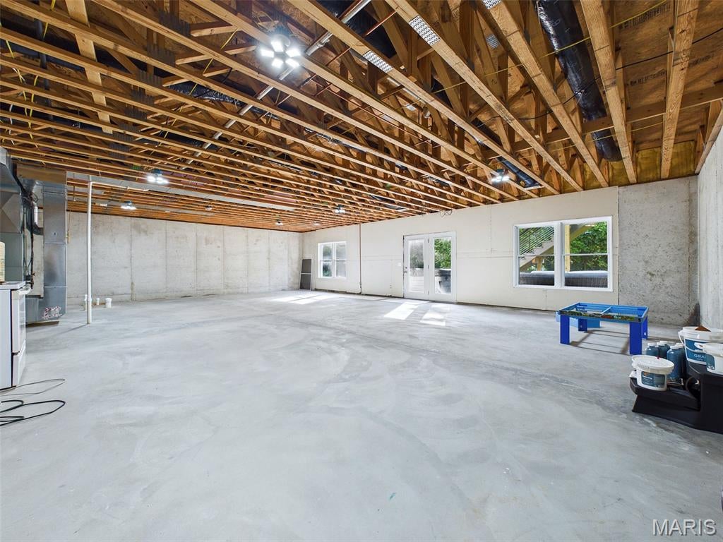 Villas/Davis Pond Condo - Residential